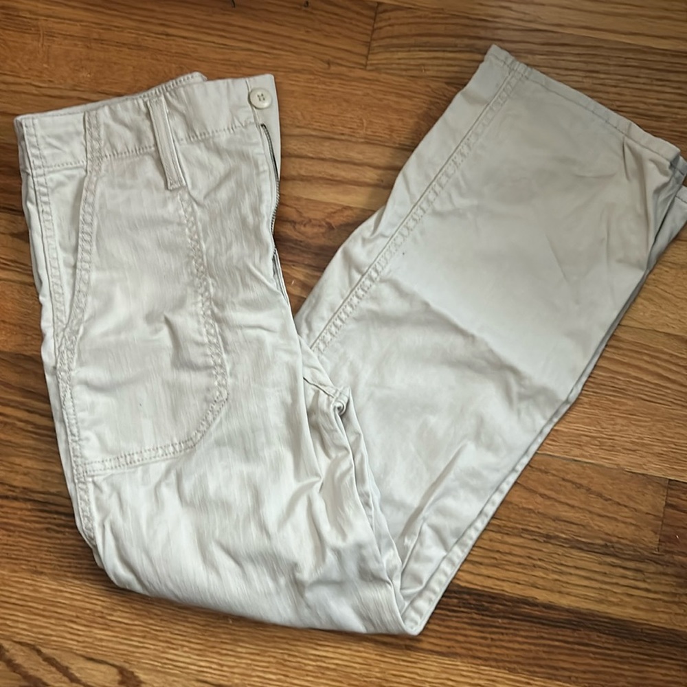 Levi’s Surplus Straight Women’s Pants